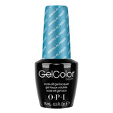 OPI GelColor Dining Al Frisco GCF54