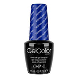 OPI GelColor Keeping Suzi at Bay GCF57