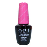 OPI GelColor Two-Timing the Zones GCF80