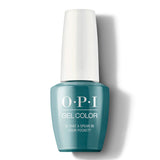 OPI GelColor Is That A Spear in Your Pocket GCF85