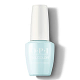 OPI GelColor Suzi Without A Paddle GCF88