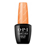 OPI GelColor No Tan Lines GCF90