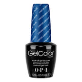 OPI GelColor Unfor-Greta-Bly Blue GCG24