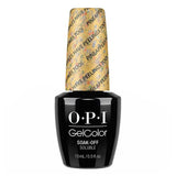 OPI GelColor Pineapples Have Peelings Too GCH76