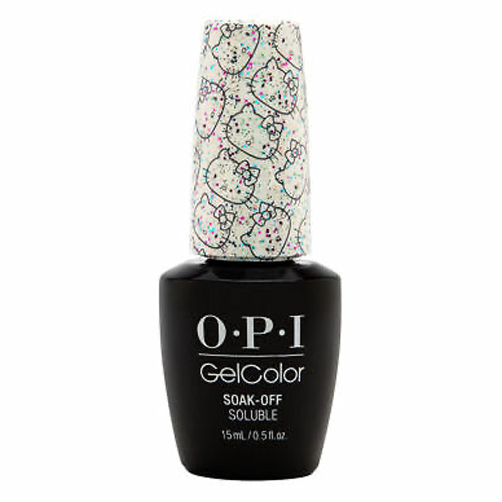 OPI GelColor Charmmy & Sugar GCH81
