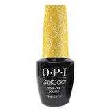 OPI GelColor My Twin Mimmy GCH88