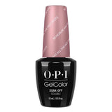 OPI GelColor Reykjavik Has All The Hot Spots GCI63