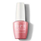 OPI GelColor Cozu-Melted in the Sun GCM27