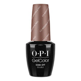 OPI GelColor Ice-Bergers & Fries GCN40