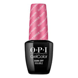 OPI GelColor Suzi Has A Swede Tooth GCN46