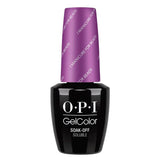 OPI GelColor I Manicure for Beads GCN54