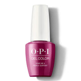 OPI GelColor Spare Me A French Quarter GCN55