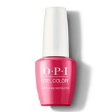 OPI GelColor She's a Bad Muffuletta GCN56