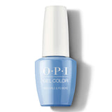 OPI GelColor Rich Girls & Po-Boys GCN61