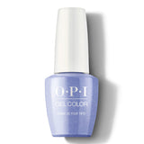 OPI GelColor Show Us Your Tips! GCN62