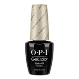 OPI GelColor Baroque But Still Shopping GCV38