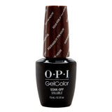 OPI GelColor Squeaker of the House GCW60