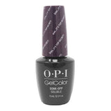 OPI GelColor Shh... It's Top Secret! GCW61