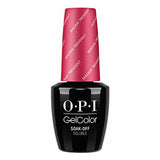 OPI GelColor Madam President GCW62