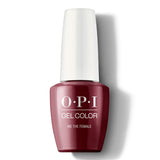 OPI GelColor We The Female GCW64