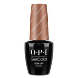 OPI GelColor Inside the ISABELLEtway GCW67