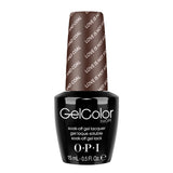 OPI GelColor Love is Hot and Coal HPF06