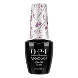 OPI GelColor Two Wrongs Don't Make A Meteorite HPG48