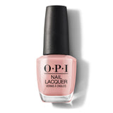 OPI Nail Lacquer Dulce de Leche NLA15