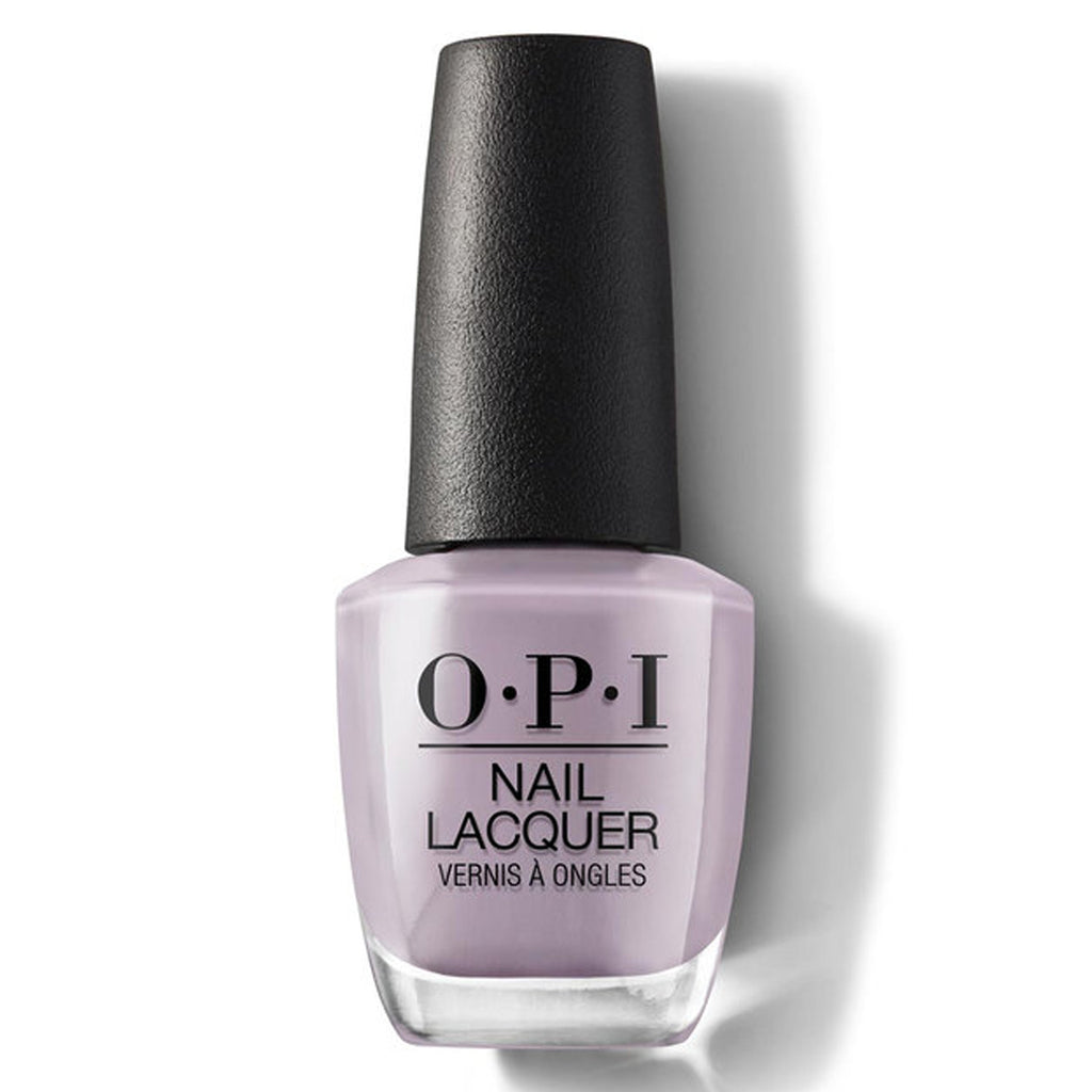 OPI Nail Lacquer Taupe-Less Beach NLA61