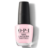 OPI Nail Lacquer Mod About You NLB56