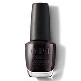 OPI Nail Lacquer My Private Jet NLB59
