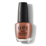 OPI Nail Lacquer Chocolate Moose NLC89