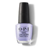 OPI Nail Lacquer You're Such a Budapest NLE74