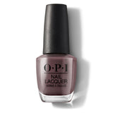 OPI Nail Lacquer You Don't Know Jacques! NLF15
