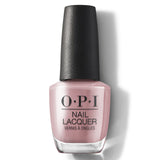 OPI Nail Lacquer Tickle my France-y NLF16