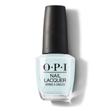 OPI Nail Lacquer Suzi Without a Paddle NLF88