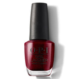 OPI Nail Lacquer I'm Not Really A Waitress NLH08