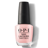 OPI Nail Lacquer Passion NLH19