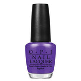 OPI Nail Lacquer Lost My Bikini in Molokini NLH75