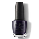 OPI Nail Lacquer Suzi & The Arctic Fox NLI56