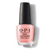 OPI Nail Lacquer I'll Have A Gin & Tectonic NLI61