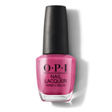 OPI Nail Lacquer Aurora Berry-alis NLI64