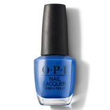 OPI Nail Lacquer Tile Art to Warm Your Heart NLL25