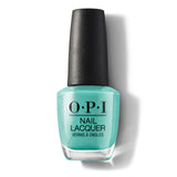 OPI Nail Lacquer My Dogsled is a Hybrid NLN45