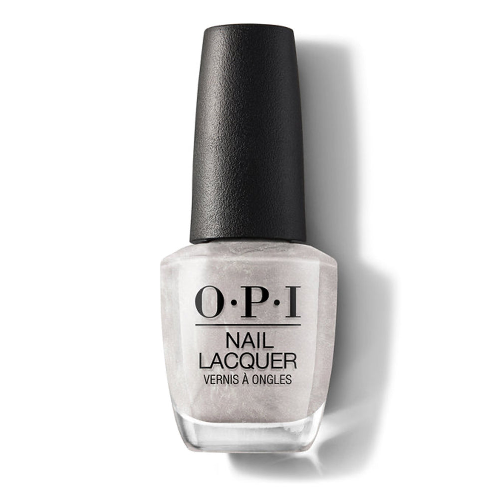 OPI Nail Lacquer, Miami Beet, Nail Polish, 0.5 fl oz - Walmart.com