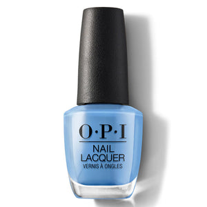 OPI Nail Lacquer Rich Girls & Po-Boys NLN61