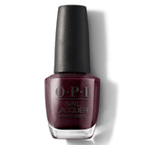 OPI Nail Lacquer Yes My Condor Can-Do! NLP41