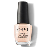 OPI Nail Lacquer Samoan Sand NLP61