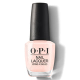 OPI Nail Lacquer Bubble Bath NLS86