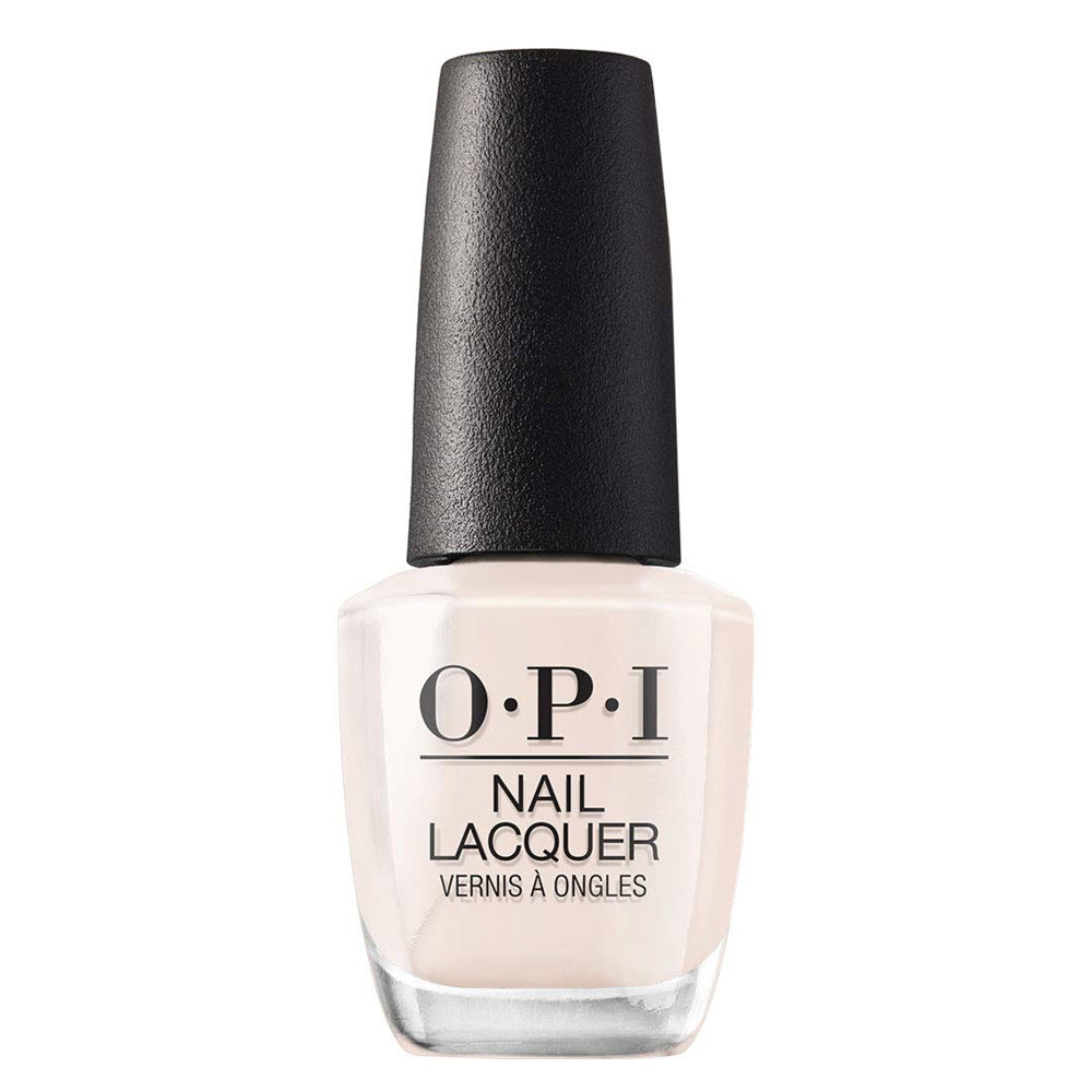 OPI Nail Lacquer Be There in a Prosecco NLV31